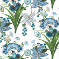 PASADENA - Blue and Green