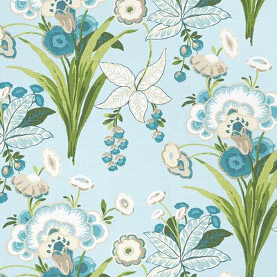 PASADENA - Spa Blue