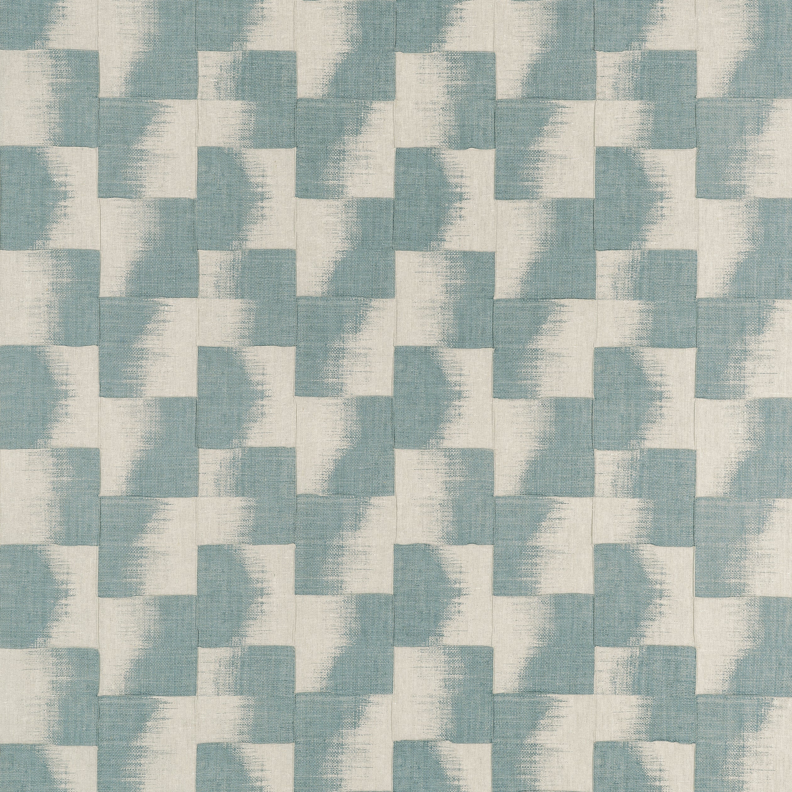 RAFFIA SQUARES - Mineral