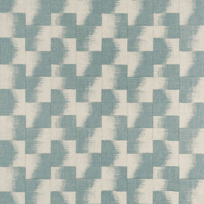 RAFFIA SQUARES - Mineral