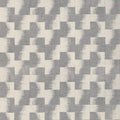 RAFFIA SQUARES - Graphite