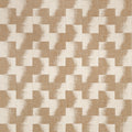 RAFFIA SQUARES - Beige