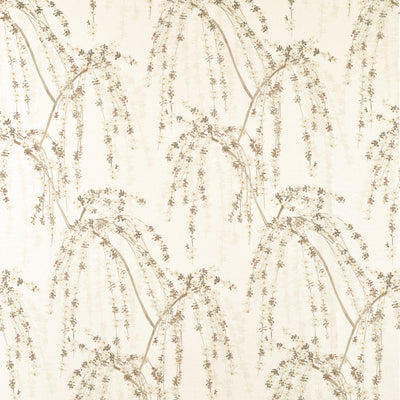 WEEPING BLOSSOM - White