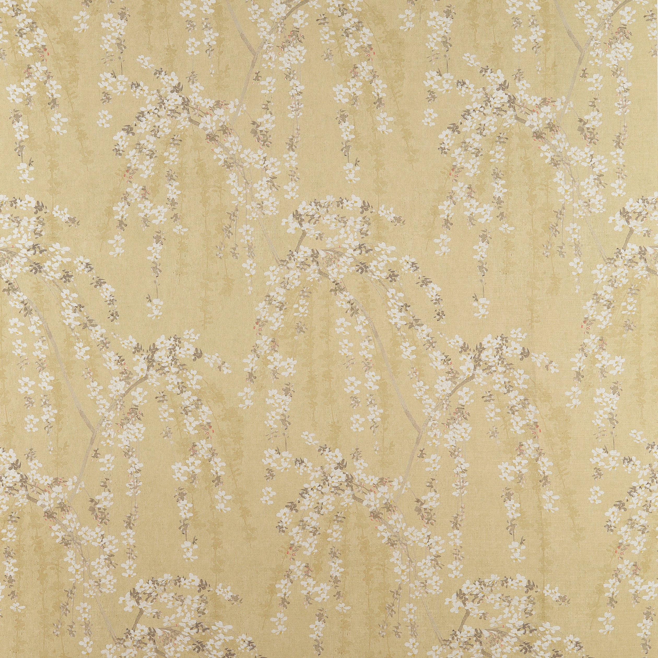 WEEPING BLOSSOM - Gold