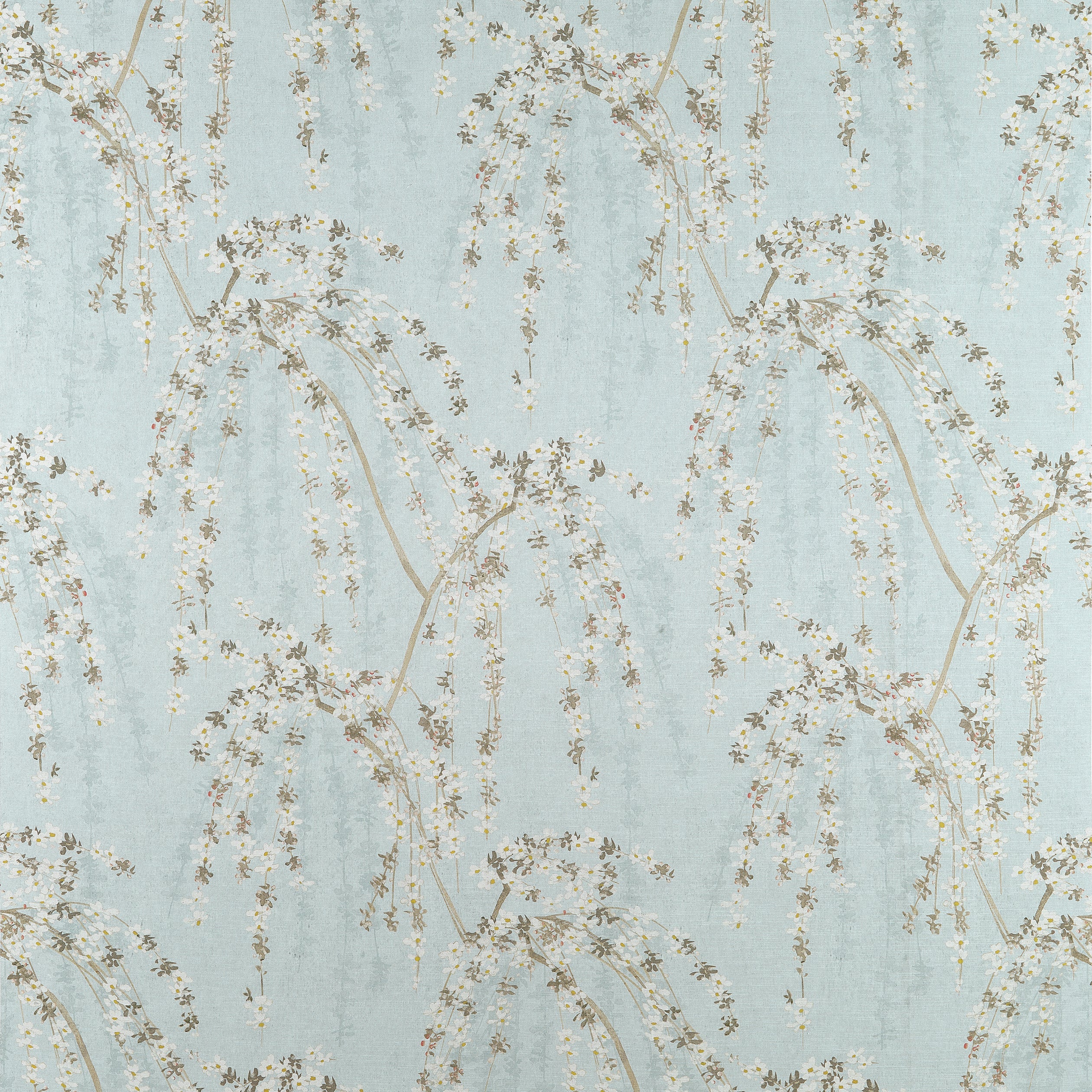 WEEPING BLOSSOM - Blue