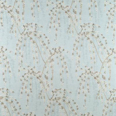 WEEPING BLOSSOM - Blue