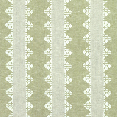 DHARA STRIPE - Green