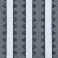 DHARA STRIPE - Navy