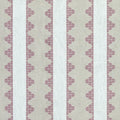 DHARA STRIPE - Plum