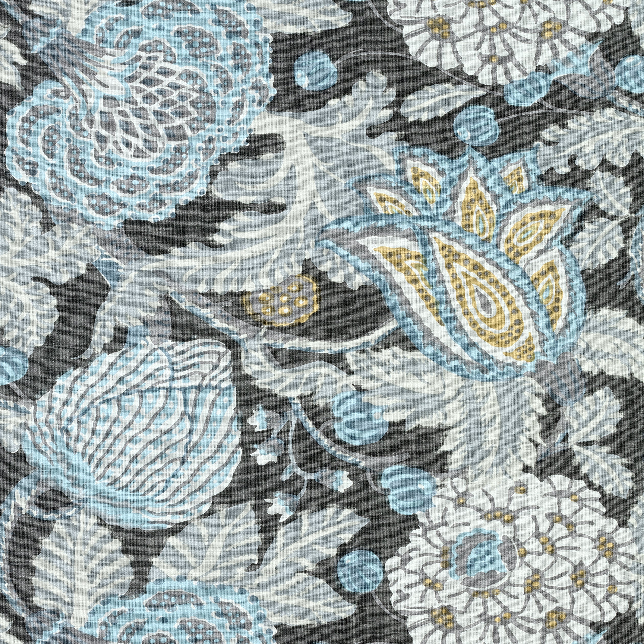 MITFORD - Grey