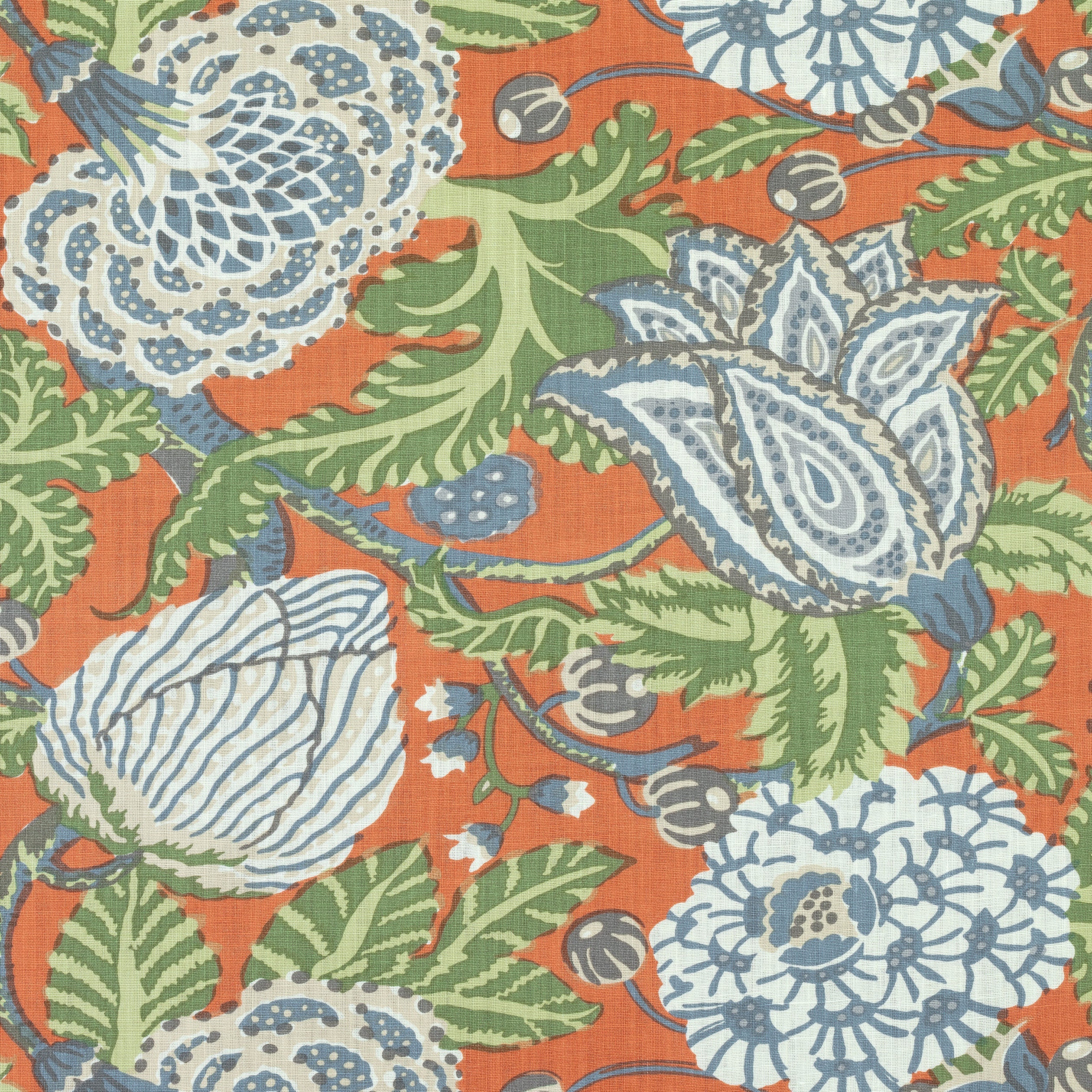 MITFORD - Orange