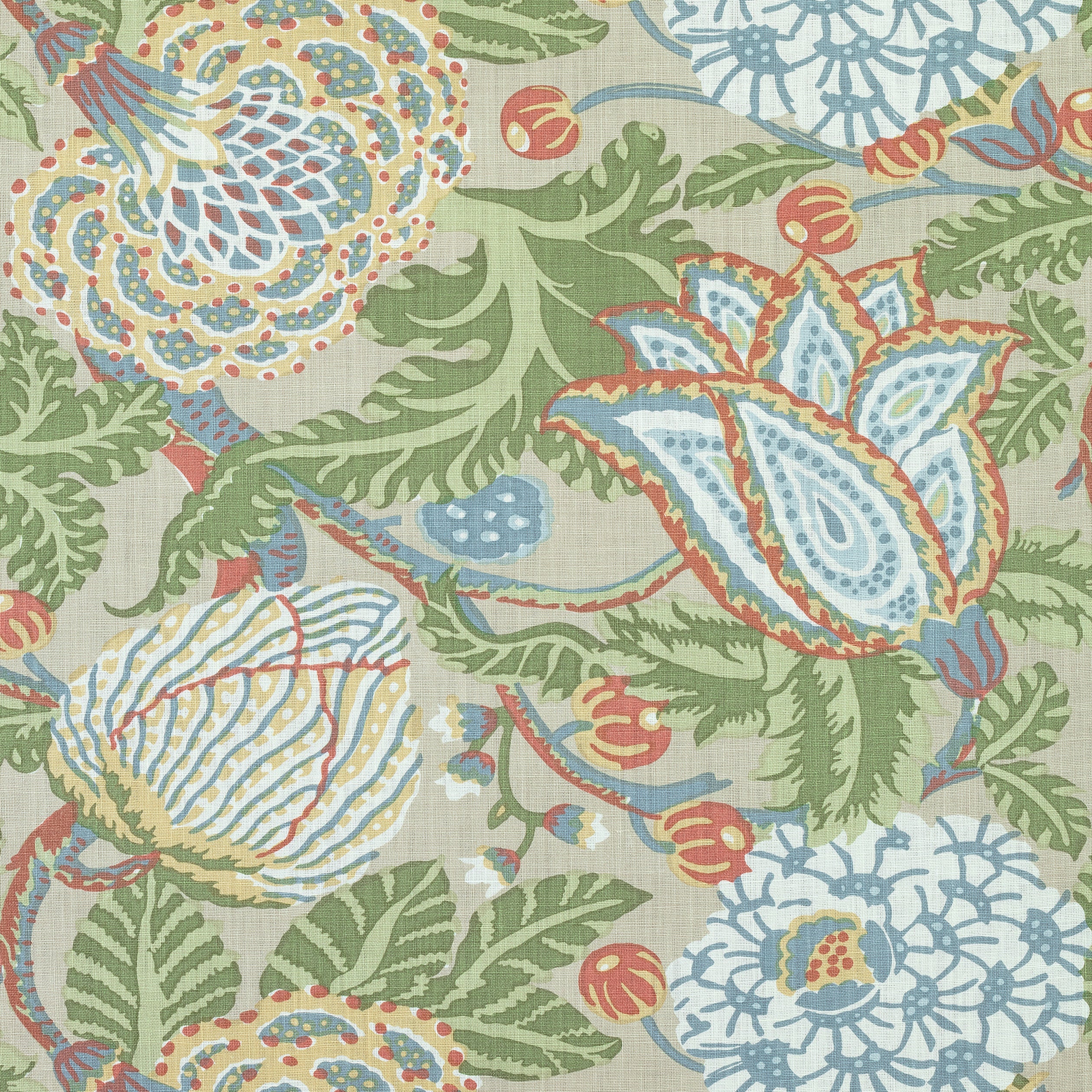 MITFORD - Beige