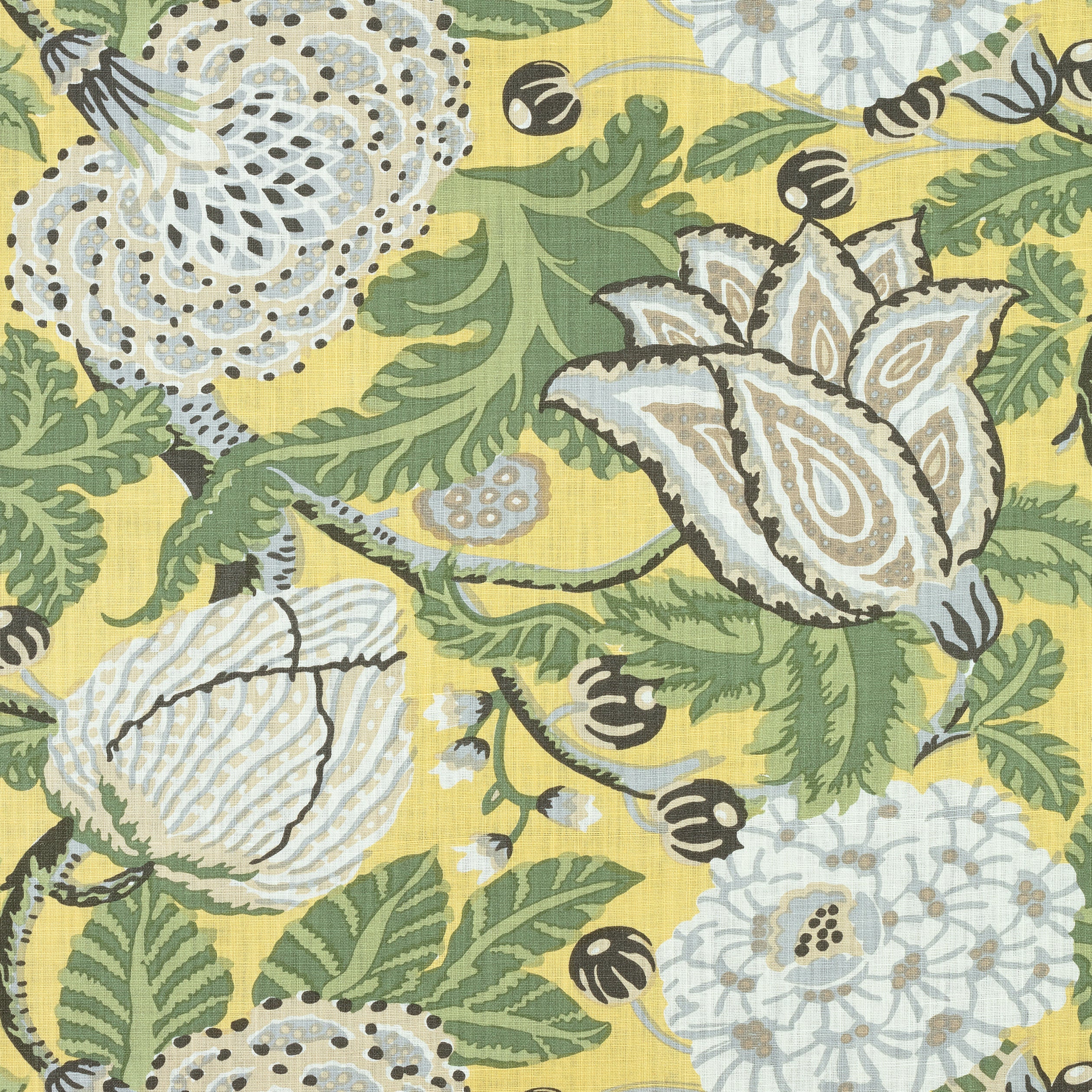 MITFORD - Yellow