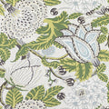 MITFORD - Green and White