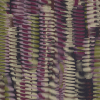 ALCANTARA - Plum