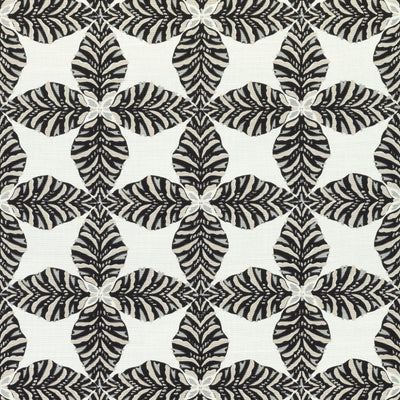 STARLEAF - Black