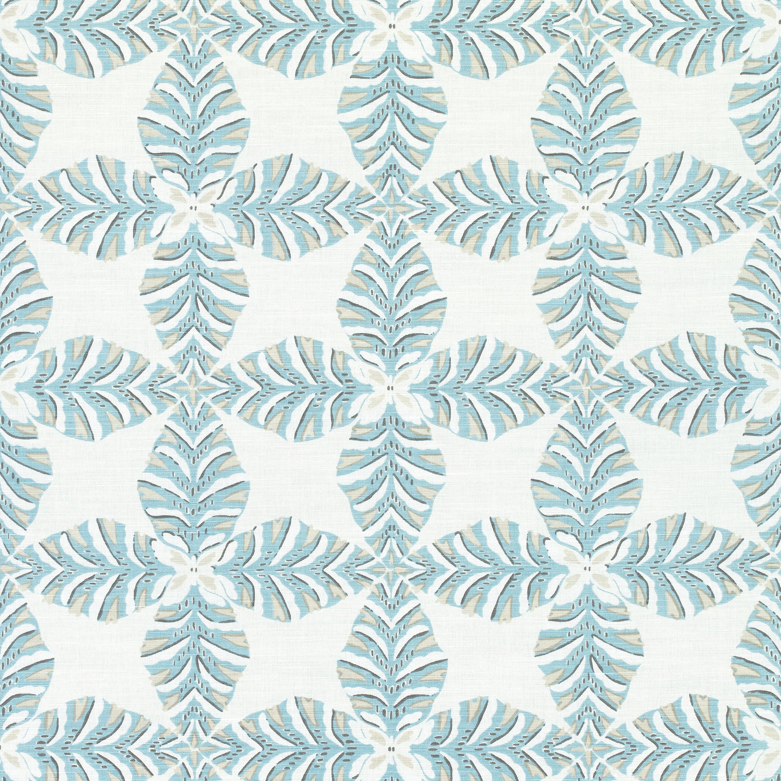 STARLEAF - Aqua