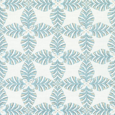 STARLEAF - Aqua