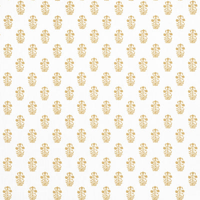 CORWIN - Gold on White
