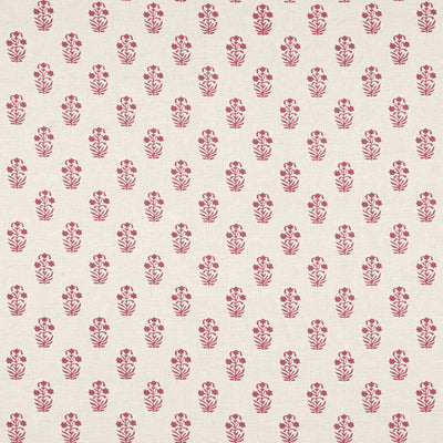 CORWIN - Raspberry on Natural