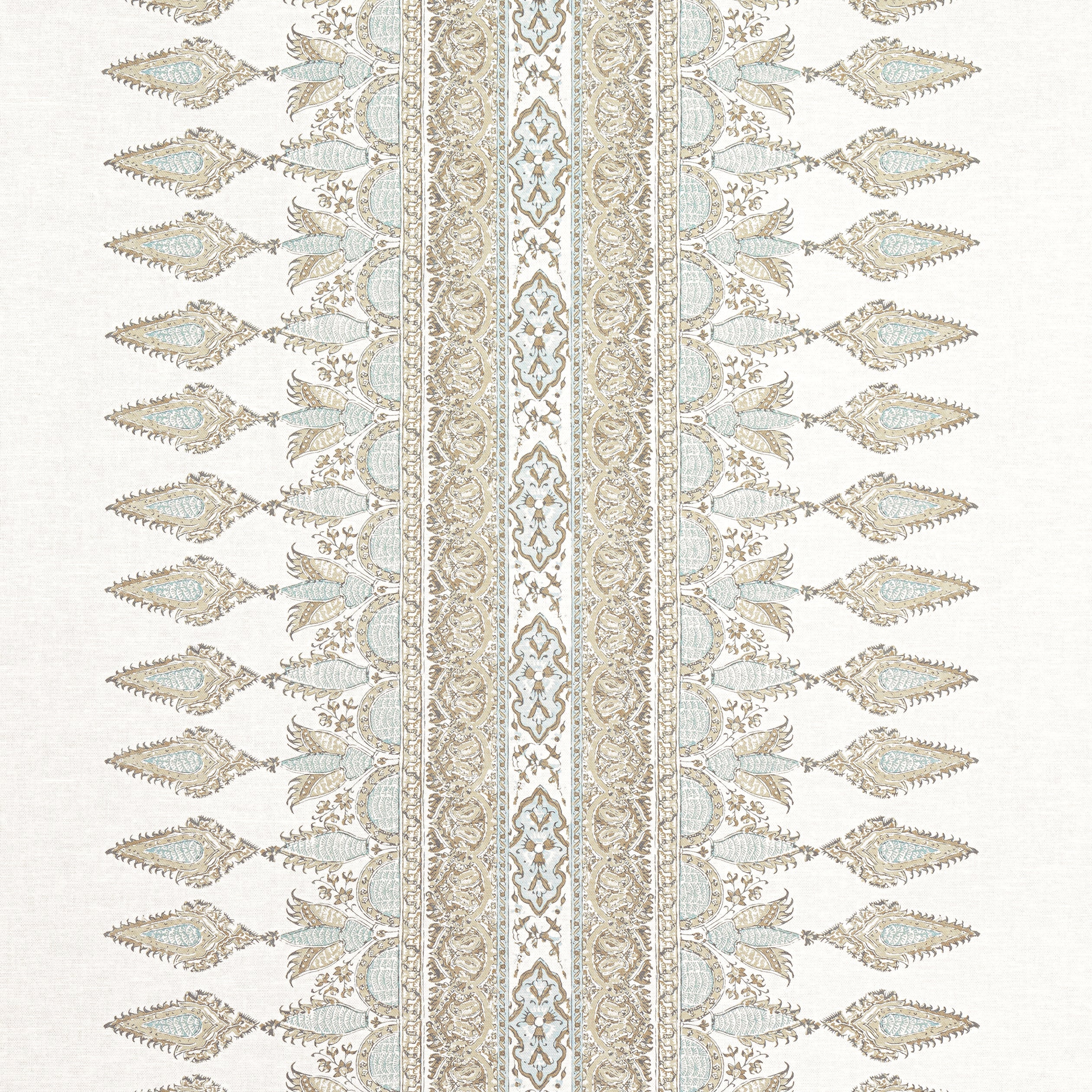 AKOLA STRIPE - Beige