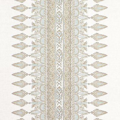 AKOLA STRIPE - Beige