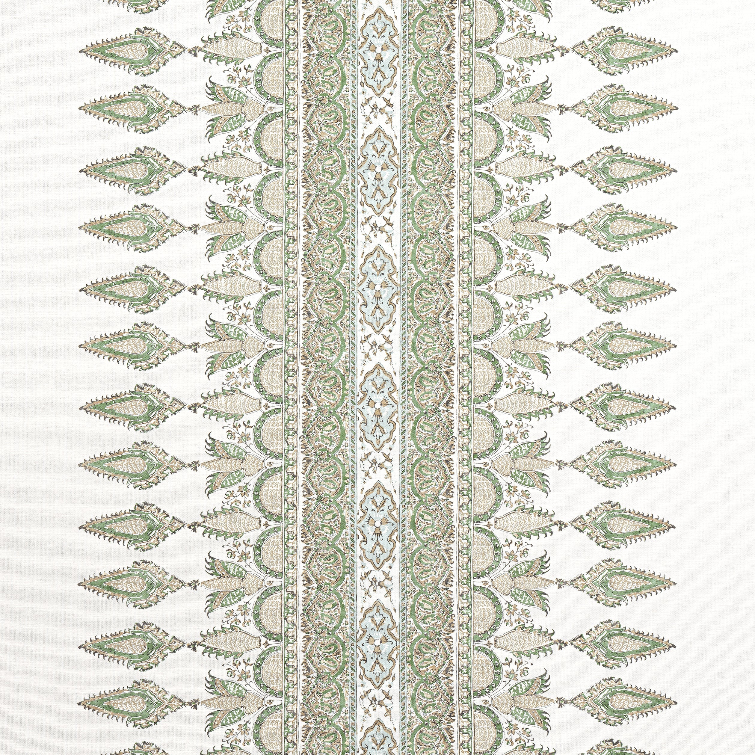 AKOLA STRIPE - Green
