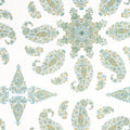 EAST INDIA - Seaglass