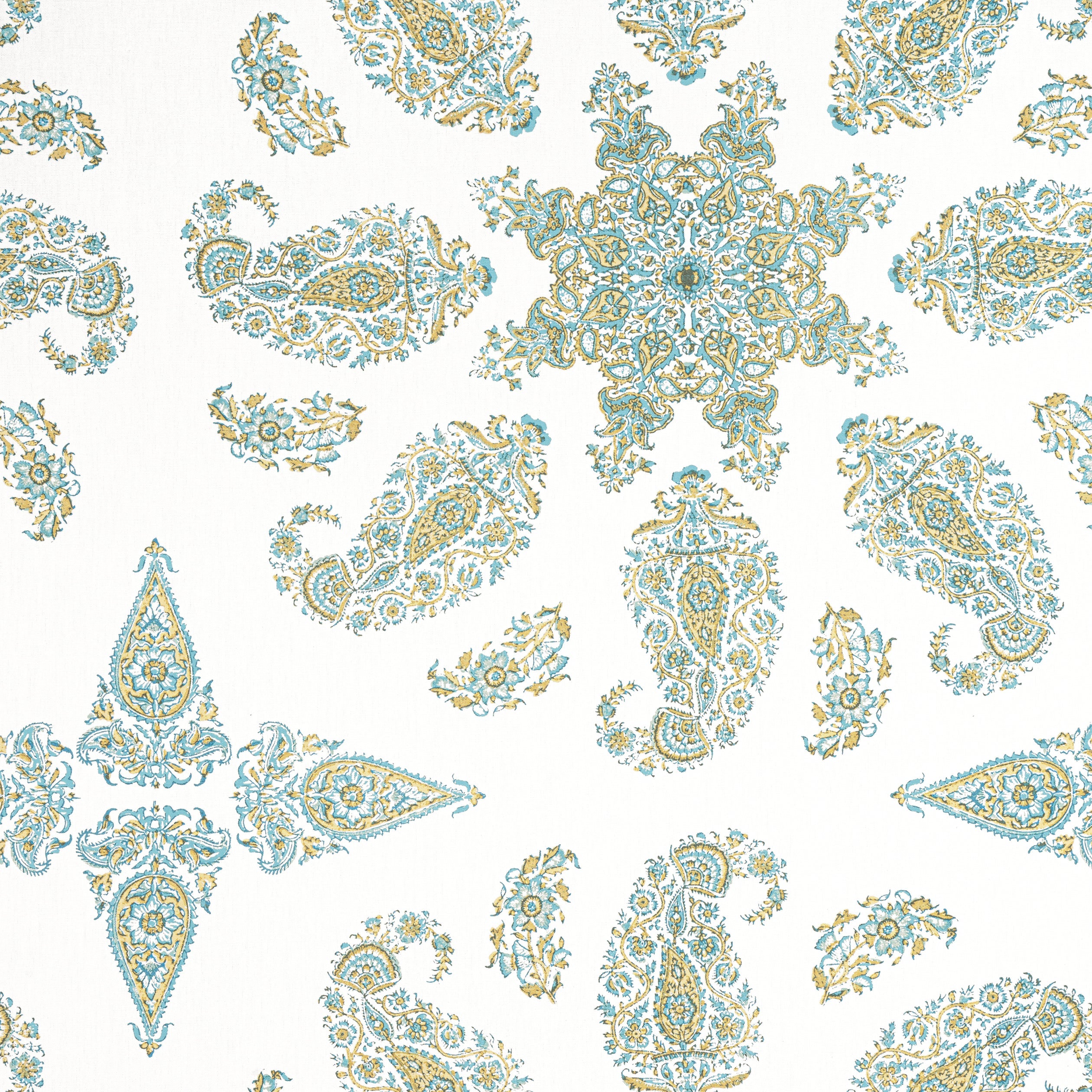 EAST INDIA - Seaglass