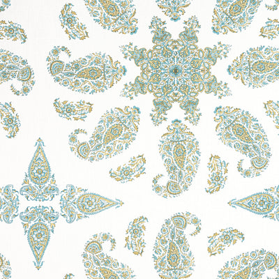 EAST INDIA - Seaglass