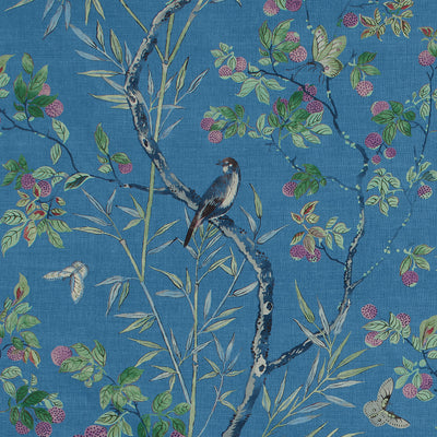 CLAIRE - Navy