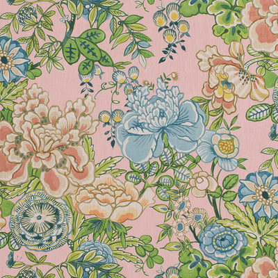 PEONY GARDEN - Blush