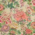 PEONY GARDEN - Beige