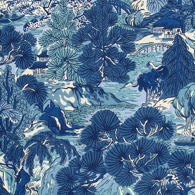PAGODA TREES - Blues