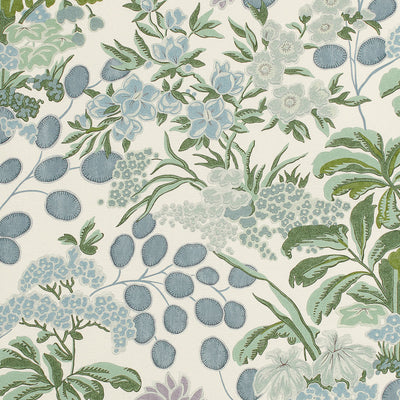 MEADOW - Lavender and Blue