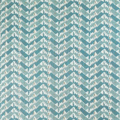 MELROSE CHECK - Seaglass