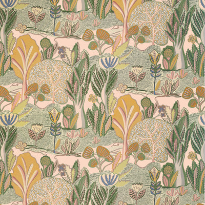 ALBERO - Apricot and Ginger