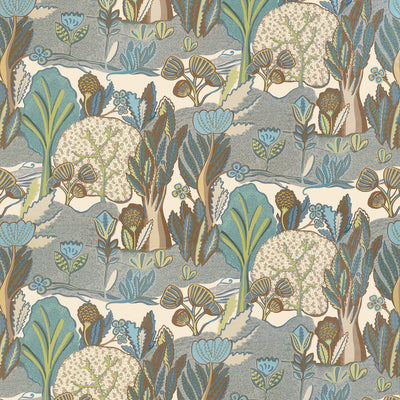 ALBERO - Sage and Beige