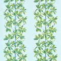 MANGROVE TREE - Turquoise