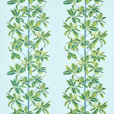 MANGROVE TREE - Turquoise