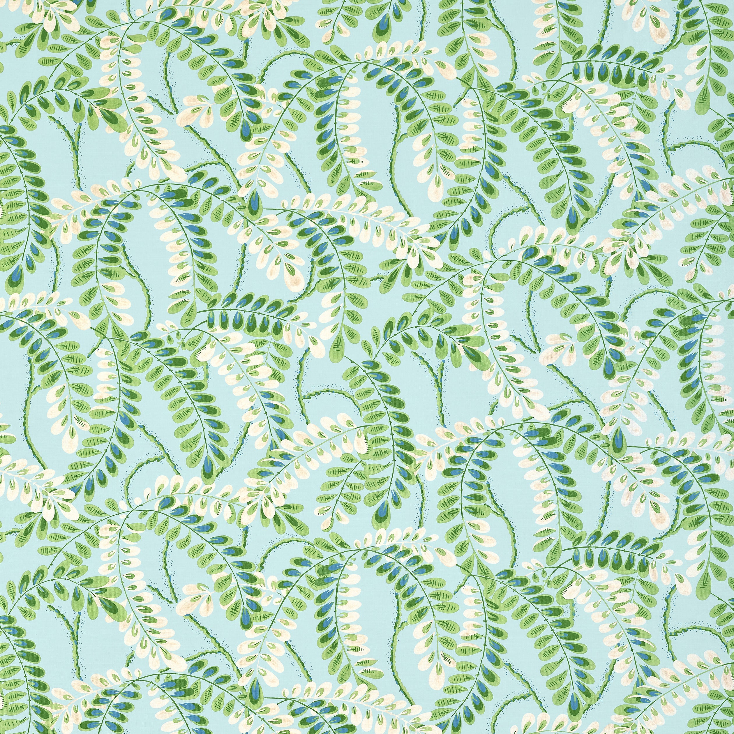 AUGUSTA - Turquoise
