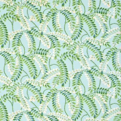AUGUSTA - Turquoise