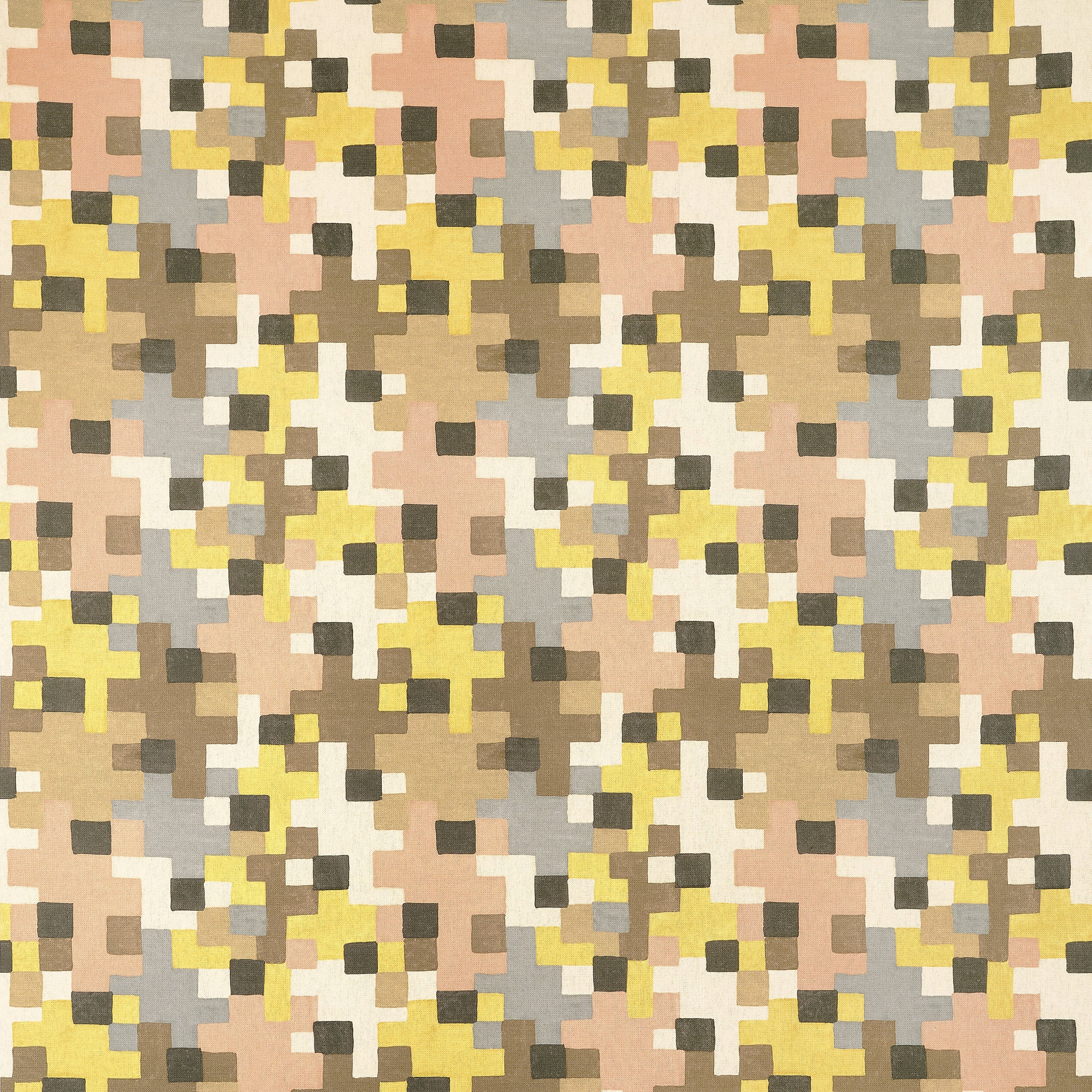 PIXEL - Apricot and Ginger