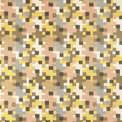 PIXEL - Apricot and Ginger