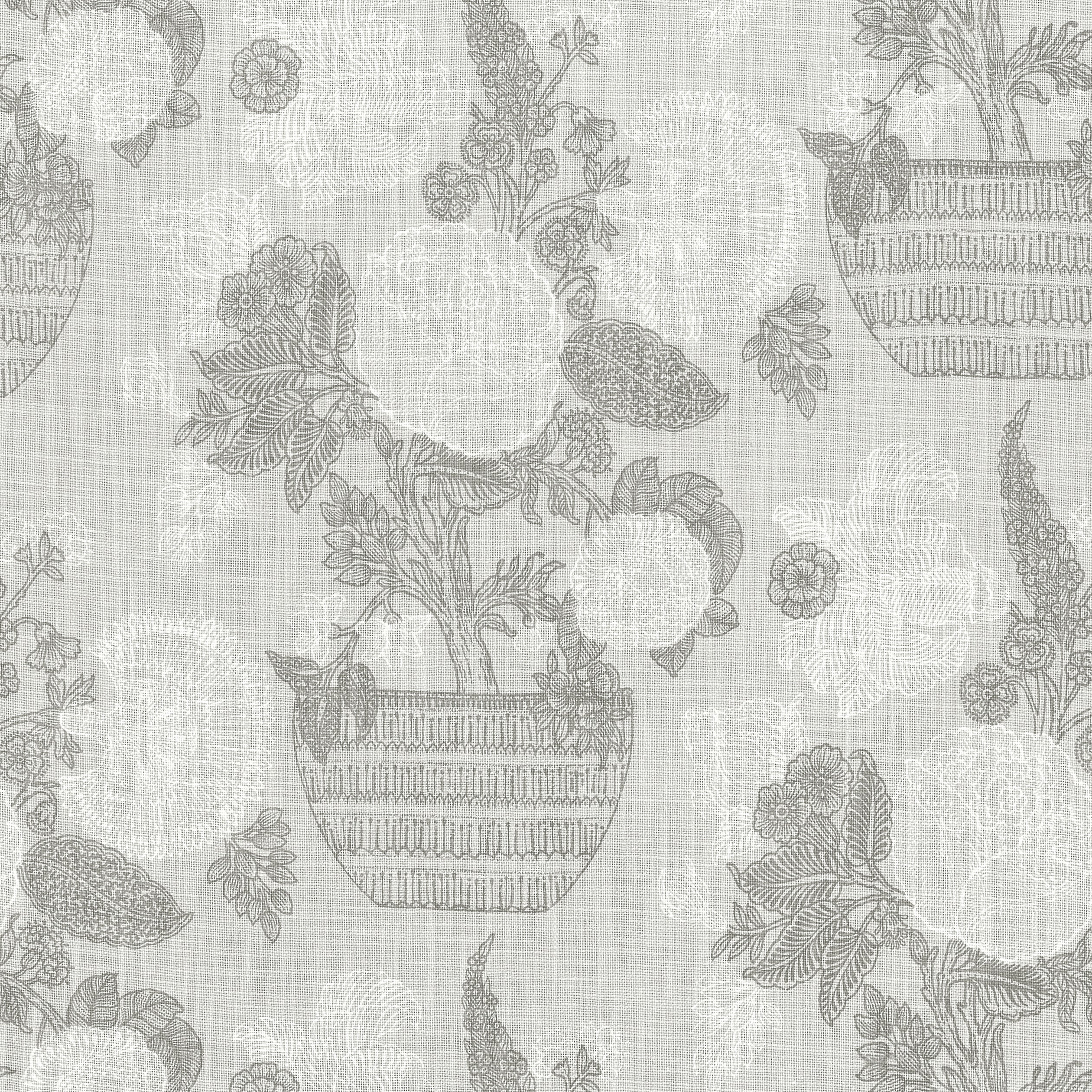 TULLAMORE - Grey