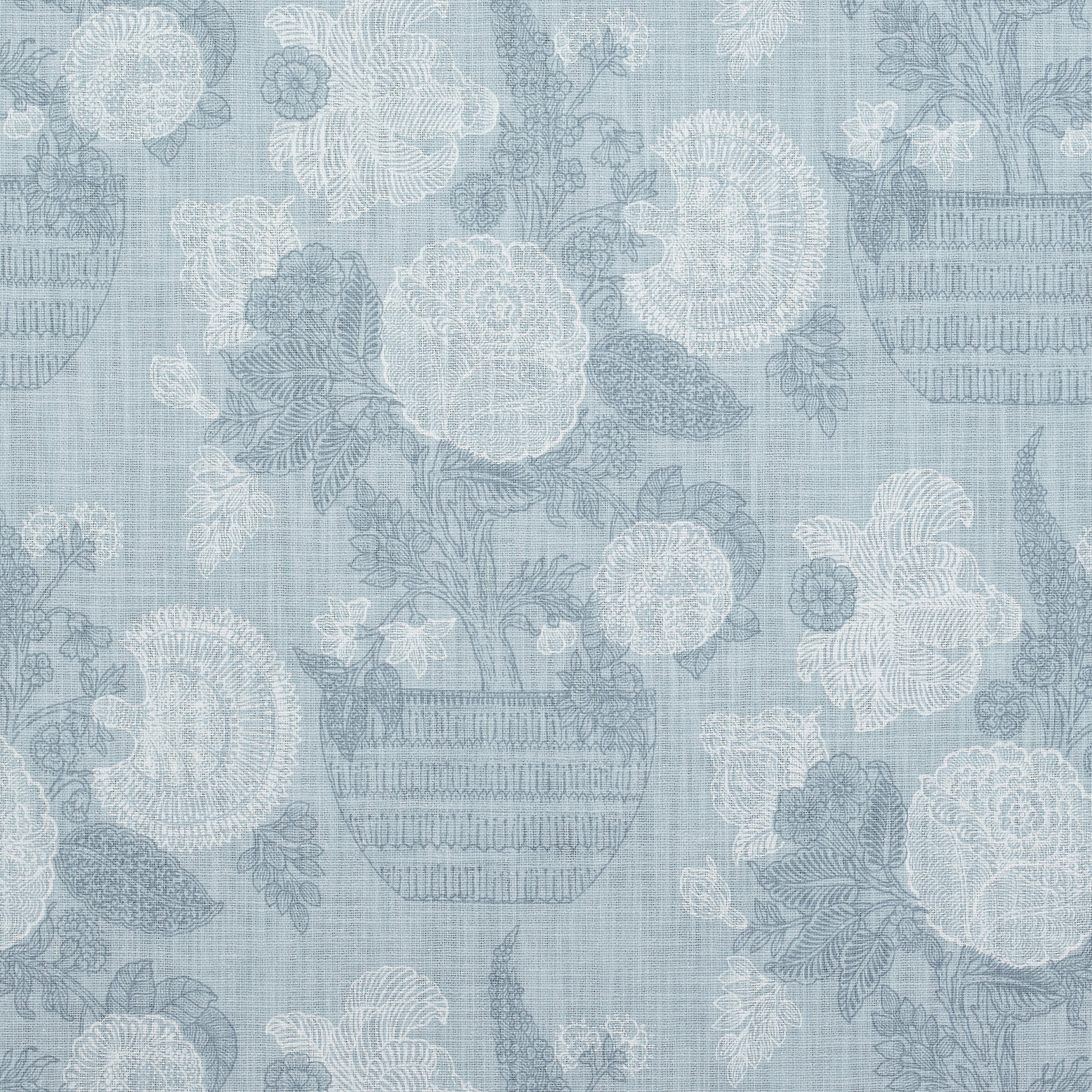 TULLAMORE - Light Blue