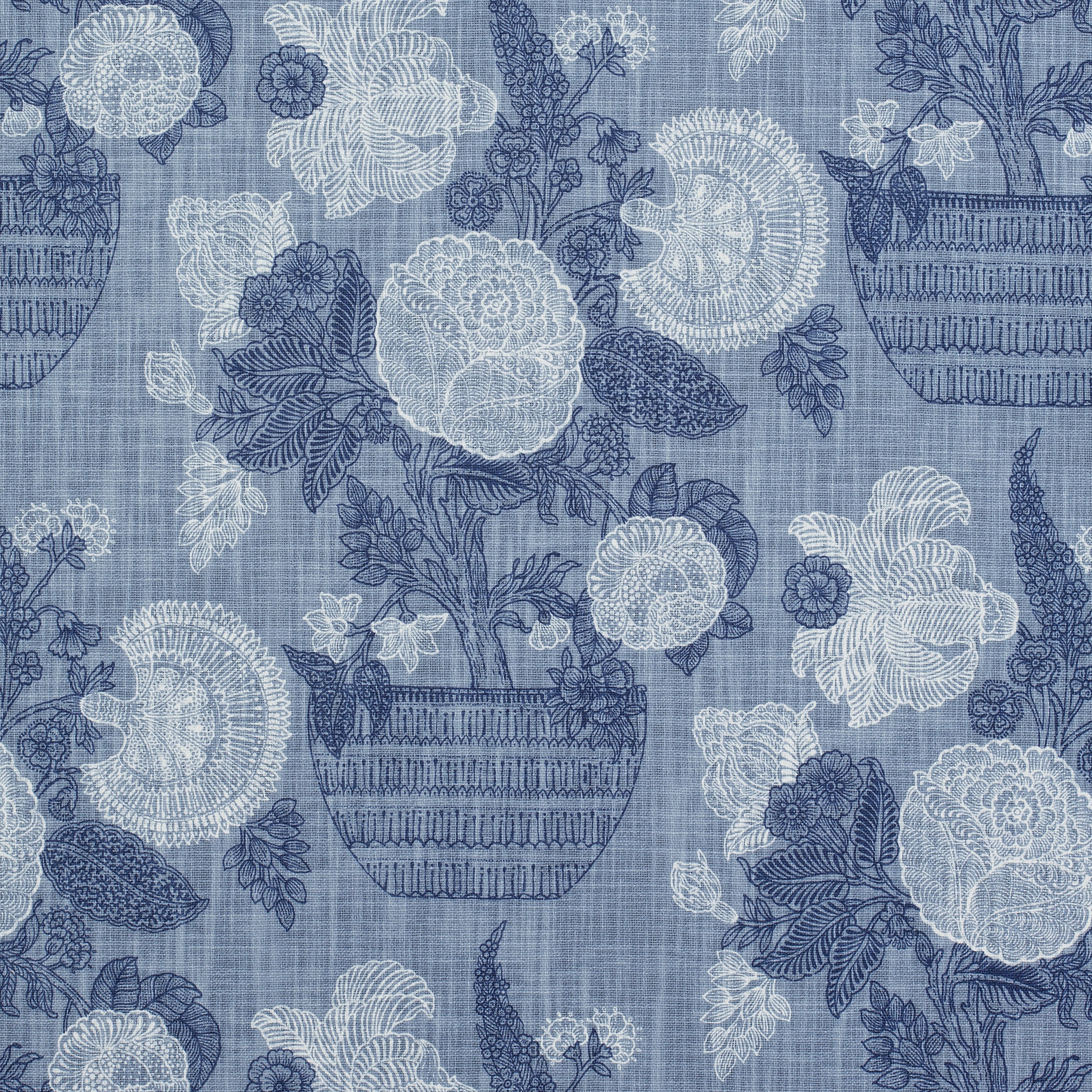 TULLAMORE - Blue