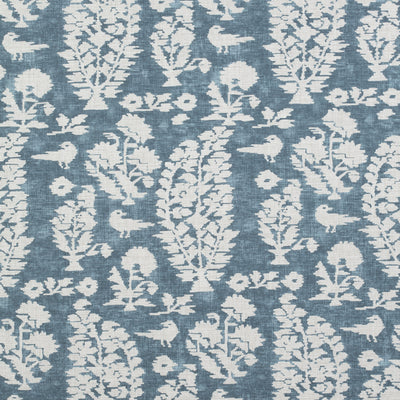 ALLAIRE - Slate Blue