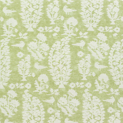 ALLAIRE - Spring Green