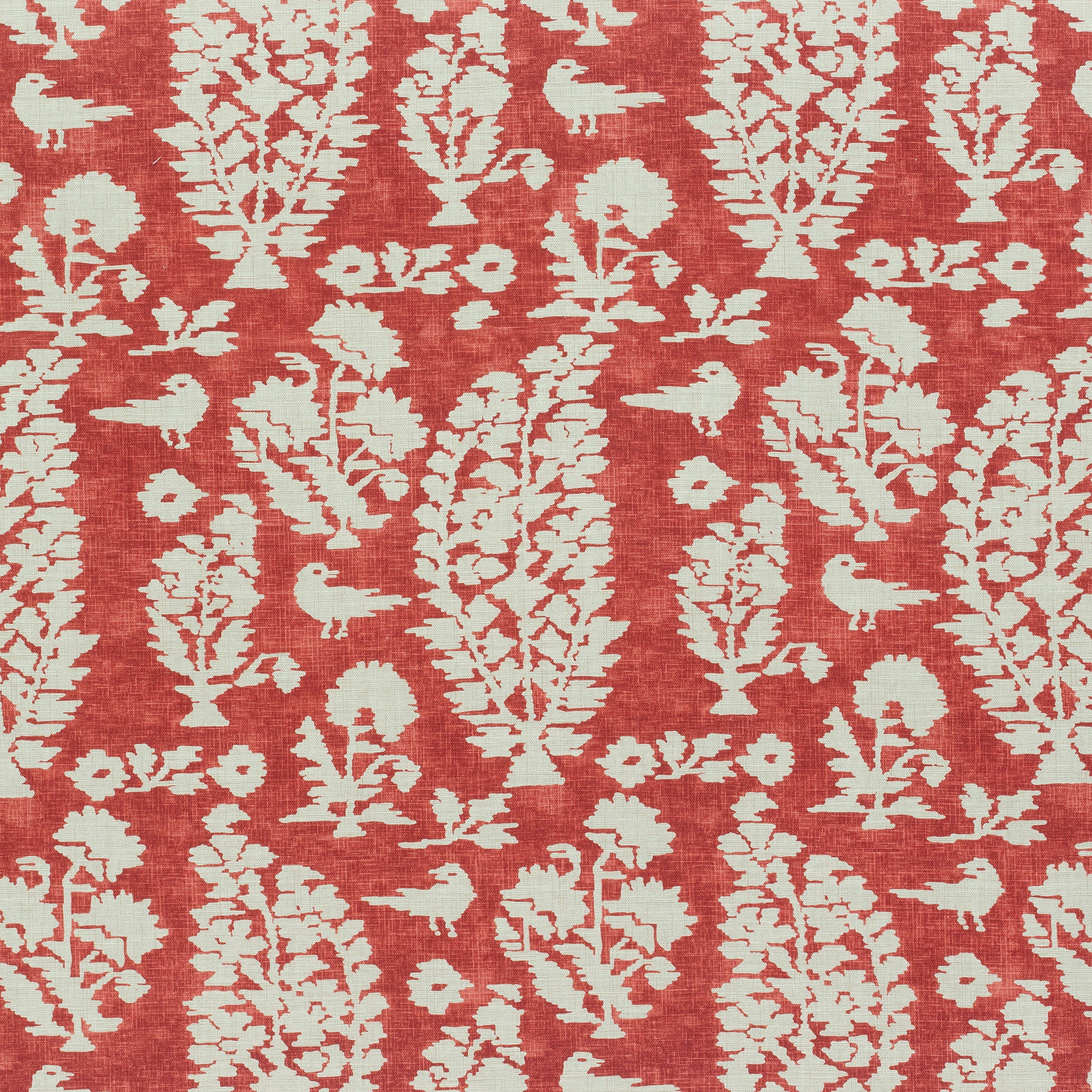 ALLAIRE - Red